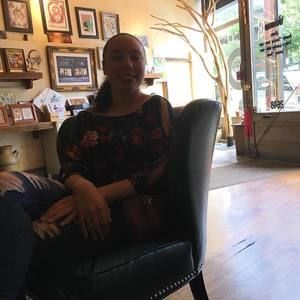 Meet your Posher, Hope